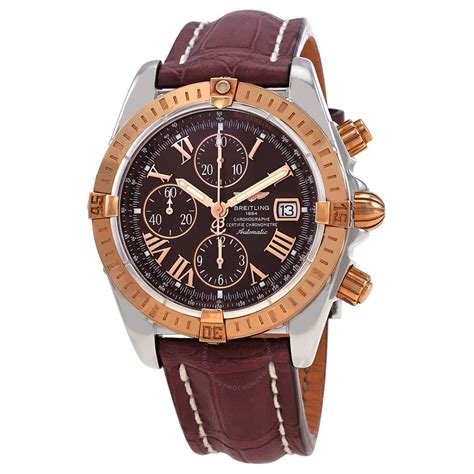 breitling calibro 12|breitling caliber 13 watch.